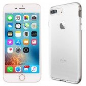 Чохол накладка i-Smile Веселка series case TPU+PC для iPhone 7 Plus Clear Чохол накладка i-Smile Веселка series case TPU+PC для iPhone 7 Plus Clear