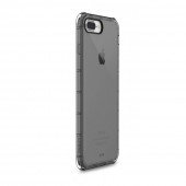 Чехол накладка i-Smile Transparent series case TPU для iPhone 7 Plus Чёрный Чехол накладка i-Smile Transparent series case TPU для iPhone 7 Plus Чёрный