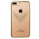 Чехол Kingxbar Diamond Series для iPhone 7 Plus/8 Plus Necklace Gold