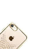 Чехол Kingxbar Diamond Series для iPhone 7/8 Necklace Gold Чехол Kingxbar Diamond Series для iPhone 7/8 Necklace Gold