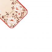 Чехол Kingxbar Flora Series для iPhone 7/8 Flower Red Чехол Kingxbar Flora Series для iPhone 7/8 Flower Red