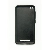 Чохол накладка Monoton для Xiaomi Redmi 4a Синій Чохол накладка Monoton для Xiaomi Redmi 4a Синій