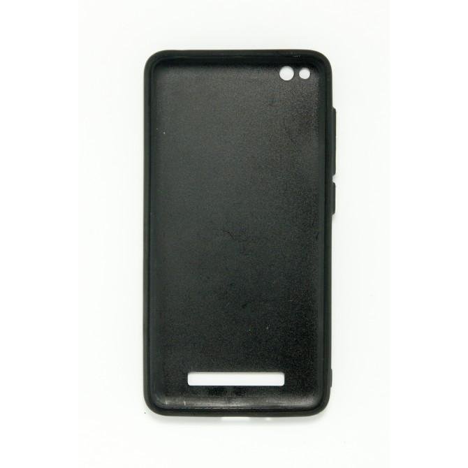 Чехол накладка Monoton для Xiaomi Redmi 4A Blue-2