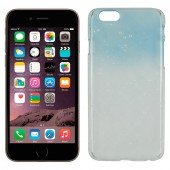 Чохол накладка PC для iPhone 6 краплі дощу перелив Чохол накладка PC для iPhone 6 краплі дощу перелив
