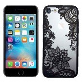 Чохол накладка PC для iPhone 6 Мереживо Чохол накладка PC для iPhone 6 Мереживо