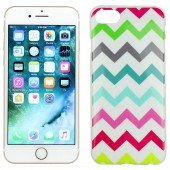 Чохол накладка PICTURE Silicone TPU case для iPhone 7 (05456) Чохол накладка PICTURE Silicone TPU case для iPhone 7 (05456)