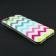 Чехол накладка PICTURE Silicone TPU case для iPhone 7 (05456)