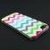 Чехол накладка PICTURE Silicone TPU case для iPhone 7 (05456)