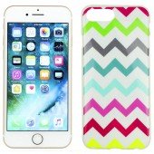 Чохол накладка PICTURE Silicone TPU case для iPhone 7 Plus (05457) Чохол накладка PICTURE Silicone TPU case для iPhone 7 Plus (05457)