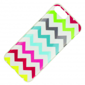 Чохол накладка PICTURE Silicone TPU case для iPhone 7 Plus (05457) Чохол накладка PICTURE Silicone TPU case для iPhone 7 Plus (05457)
