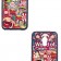 Чехол накладка Rebus для Meizu M2 Note (Sweets)