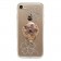 Чохол-накладка Younicou Diamonds with Ring Holder для iPhone 6/6s Медальйон