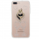 Чехол-накладка Younicou Diamonds with Ring Holder для iPhone 7/8 Plus Сердце