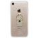 Чохол-накладка Younicou Diamonds with Ring Holder для iPhone 7/8 Парфум
