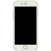 Чехол-накладка Younicou Diamonds with Ring Holder для iPhone 7/8 Поцелуй