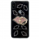 Чехол-накладка Younicou Diamonds with Ring Holder для iPhone X Поцелуй