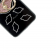 Чехол-накладка Younicou Diamonds with Ring Holder для iPhone X Поцелуй