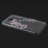 Чехол-накладка Younicou Fantasy with Diamonds для Samsung J730 Фея