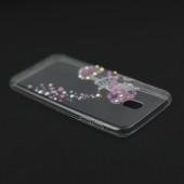 Чехол-накладка Younicou Fantasy with Diamonds для Samsung J730 Фея
