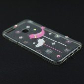 Чохол-накладка Younicou Fantasy with Diamonds для Xiaomi Redmi 5X/A1 Пташки Чохол-накладка Younicou Fantasy with Diamonds для Xiaomi Redmi 5X/A1 Пташки