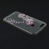 Чохол-накладка Younicou Fantasy with Diamonds для Xiaomi Redmi 5X/A1 Фея Чохол-накладка Younicou Fantasy with Diamonds для Xiaomi Redmi 5X/A1 Фея