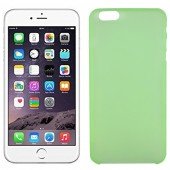 Чохол накладка PC для iPhone 6 Plus зелений Чохол накладка PC для iPhone 6 Plus зелений
