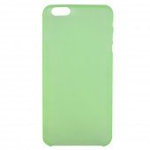 Чохол накладка PC для iPhone 6 Plus зелений Чохол накладка PC для iPhone 6 Plus зелений