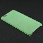 Чохол накладка PC для iPhone 6 Plus зелений Чохол накладка PC для iPhone 6 Plus зелений