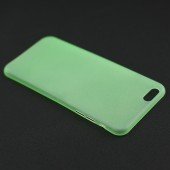 Чохол накладка PC для iPhone 6 Plus зелений Чохол накладка PC для iPhone 6 Plus зелений