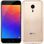 Чехол NILLKIN Nature TPU для Meizu MX5 Gold