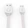 Кабель Usams U-Trans US-SJ113 Type-C – USB 1м Grey (ITCUSBCD02)