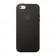 Чохол силіконовий для iPhone 5/5s/SE Чорний