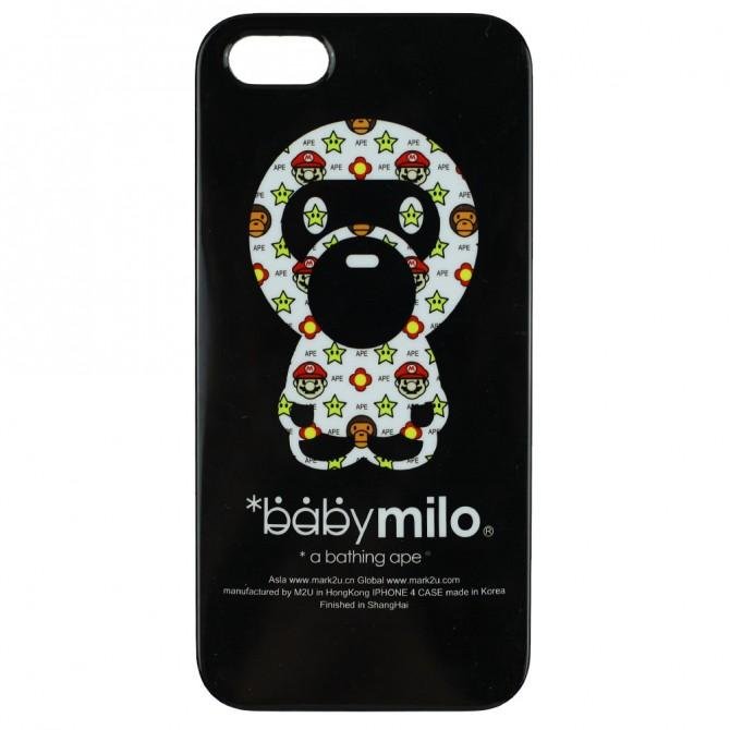 Чохол накладка All in One для iPhone 5/5s (100035)-1