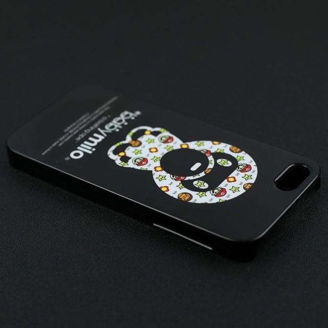 Чохол накладка All in One для iPhone 5/5s (100035)-3