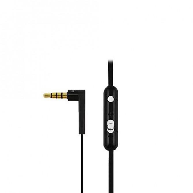 Наушники AWEI S88Hi Чёрный-2