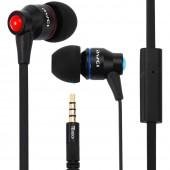 Наушники AWEI TE800i Чёрный
