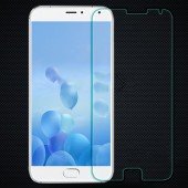 Защитное стекло для MEIZU Pro 5 (0.3 мм, 2.5D) Защитное стекло для MEIZU Pro 5 (0.3 мм, 2.5D)