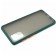Чохол MATT CASE Samsung A325 Galaxy A32 Dark Green