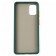 Чохол MATT CASE Samsung A325 Galaxy A32 Dark Green