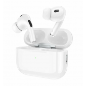 Навушники Stereo Bluetooth Headset Hoco EW94 ANC White