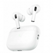 Навушники Stereo Bluetooth Headset Hoco EW94 ANC White