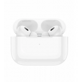 Навушники Stereo Bluetooth Headset Hoco EW94 ANC White