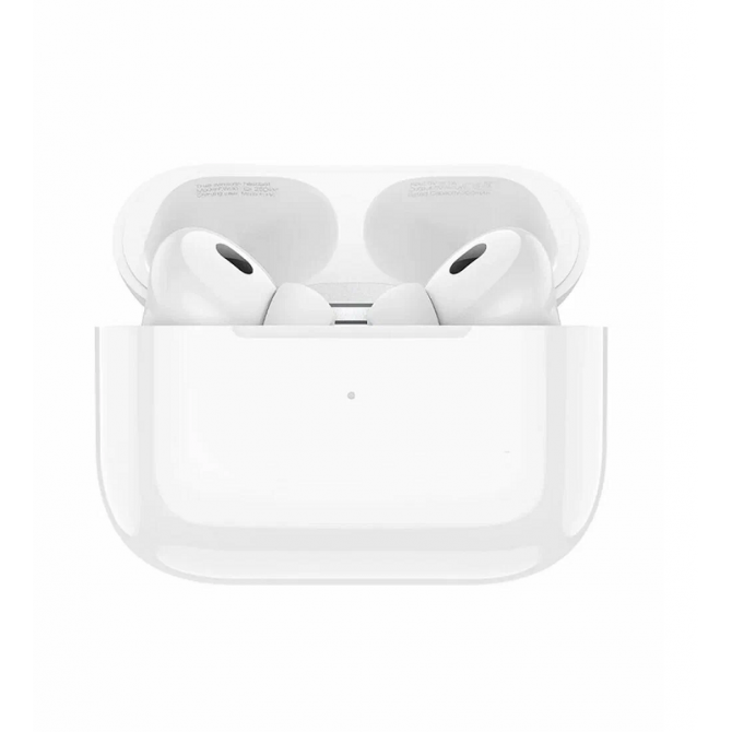 Навушники Stereo Bluetooth Headset Hoco EW94 ANC White-2
