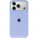 Силиконовый чехол для iPhone 17 Pro Lilac Blue FULL