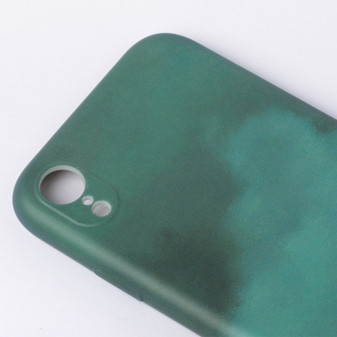 Чохол Colorfull Soft Case iPhone XR Seawaves-3