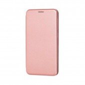Чохол-книжка  U-Like Best Xiaomi Redmi Note 10/10S Rose Gold Чохол-книжка  U-Like Best Xiaomi Redmi Note 10/10S Rose Gold