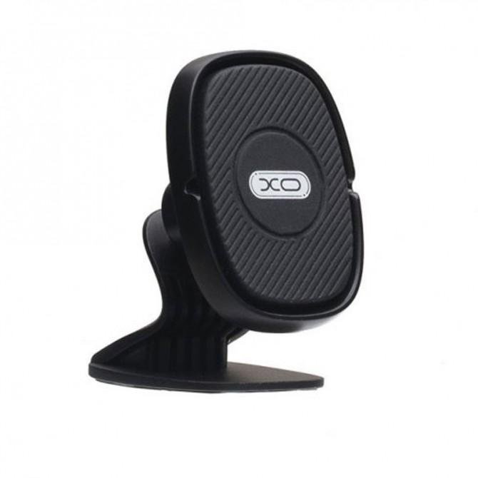 Автодержатель XO C33 Black