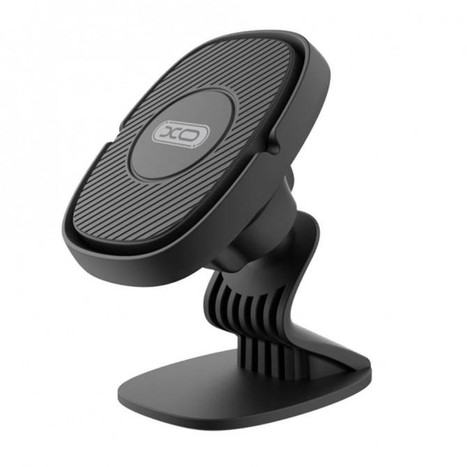 Автодержатель XO C33 Black-1