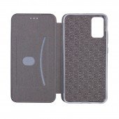 Чохол книжка U-Like Best Oppo A52/A72/A92 Marsala Чохол книжка U-Like Best Oppo A52/A72/A92 Marsala