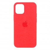 Оригінальний силіконовий чохол для iPhone 14 Pink Citrus FULL Оригінальний силіконовий чохол для iPhone 14 Pink Citrus FULL
